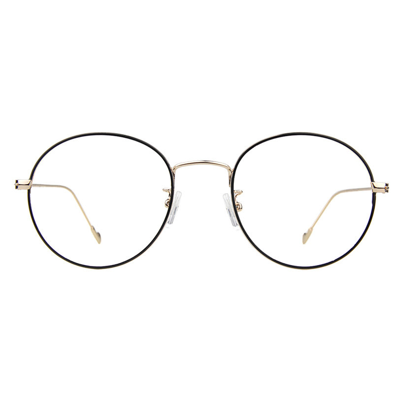 防蓝光防辐射眼镜近视眼睛男潮辐射电脑眼镜平光镜手机抗蓝光护眼