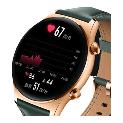 荣耀健康监测蓝牙通话手表GS4
