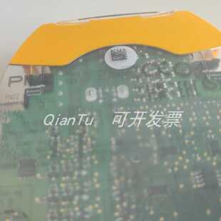 议价PILZ/皮尔磁制动电阻8176188 Widerstand Brems 600W/91R/T/U