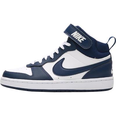 耐克(GS)大童女子舒适时尚运动鞋