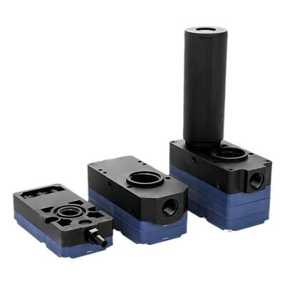 BM/BX多级真空发生器【企业采购