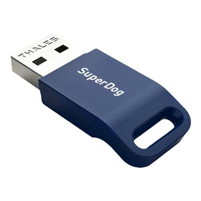 圣天诺赛孚耐加密狗空盘safenet