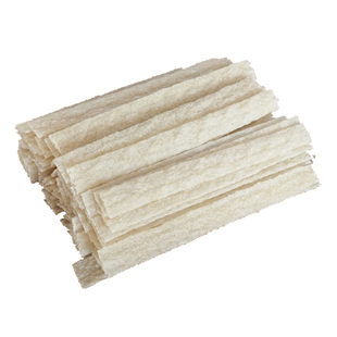 手工辣条专用牛筋面干货速食商用正宗牛津面麻辣条牛筋面