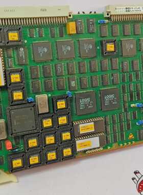 STN ATLAS ELEKTRONIK GE3006G301 PCB CARD 1893765 (FAST SHIP