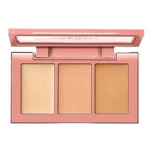 诗佩妮遮瑕膏女三色遮盖黑眼圈眼袋痘痘滋润干皮痘印斑点泪沟提亮