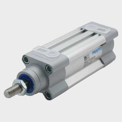 Festo DSBC-Q-32-34-PPSA-N3 1463250 p Max: 1.2MPa Standard Cy
