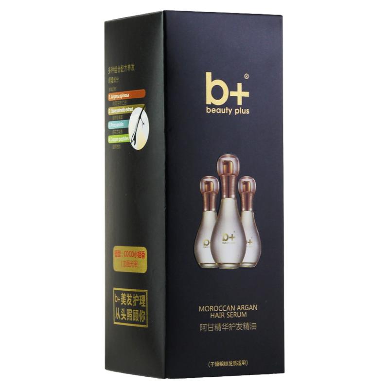 b+阿甘护发精油柔顺持久留香60ml