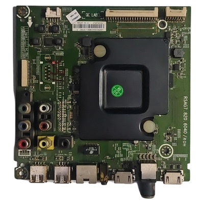 适配海信电视LED55EC290N液晶显示驱动主板RSAG7.820.6040电路板