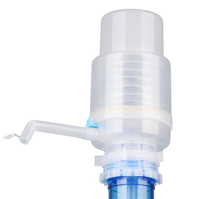 水桶抽水器家用矿泉水桶取水器
