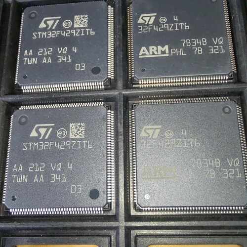 【议价-可维修】STM32F429ZIT6 LQFP144 /均有货