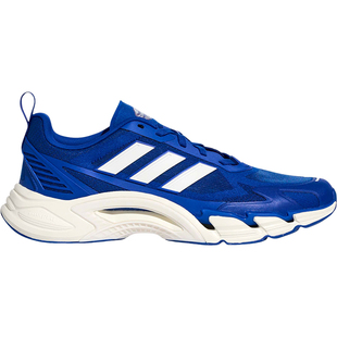 Adidas/阿迪达斯官方正品缓震男女网眼透气运动耐磨跑步鞋KI2842