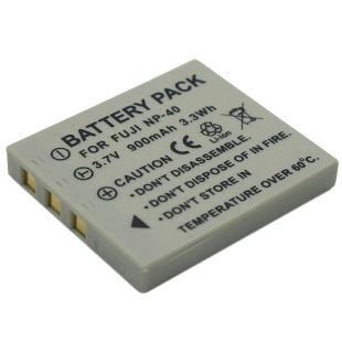 适用松下lumix DMC-FX7 FX2GK CGA-S004E DMW-BCB7 相机锂电池