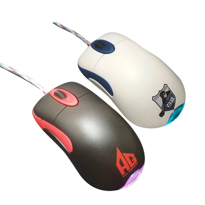 cf专用游戏鼠标无线io1.1/ie3.0