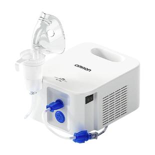 欧姆龙NEC900医院同款雾化器家用儿童老人家庭用轻音低噪雾化机