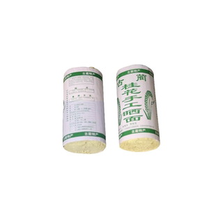 G1L四川泸州古蔺特产桂花挂面水面农家手工干面食用碱性细面条