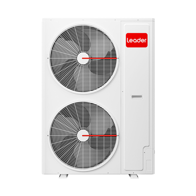 海尔中央空调5/6匹一拖四拖三4匹