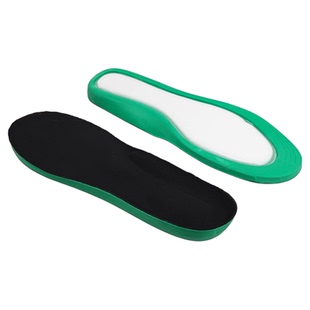 全掌zoom气垫鞋垫男款足弓支撑碳板减震透气男士运动鞋垫篮球专用