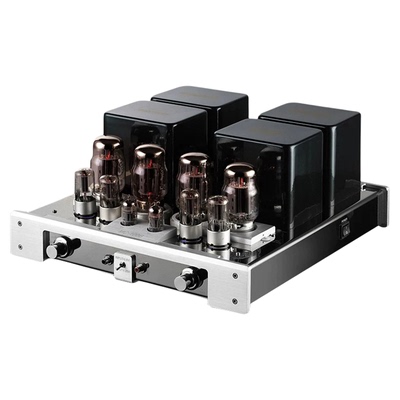 雅琴MC-100B大功率胆机