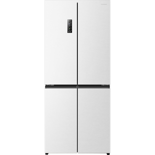 【526十字款】容声516L双净双系统十字四门风冷无霜家用一级冰箱