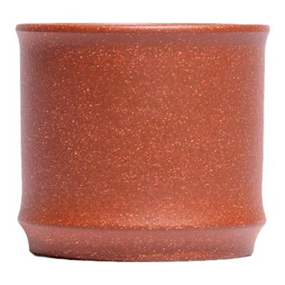 百年利永宜兴原矿紫砂主人杯