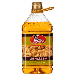 活动马上结束花生浓香食用调和油