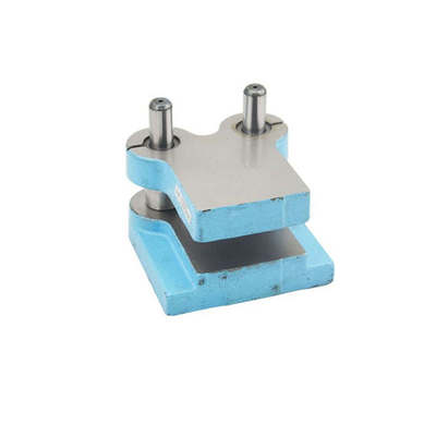 优质精密模架铸钢后侧中间