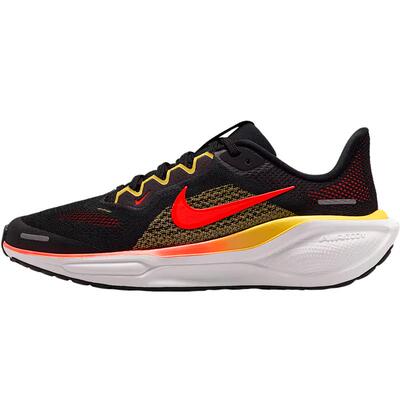 滔搏NIKE耐克大童鞋AIR ZOOM PEGASUS 41运动休闲鞋FN5041-005