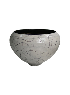 茶几装饰盒托盘烟灰缸玉璧摆件