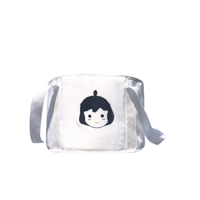 真不二足浴可折叠泡脚袋便携式