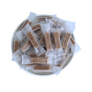 西禾谷 | 六物陈皮风味山楂条200g 独立小包装 组合健康零食