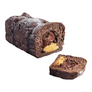 【新客立减】郑州麦陌生巧流心手工面包坚果棒核桃马里奥无糖无油