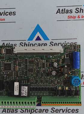 DEIF 1044500440C PCB CARD