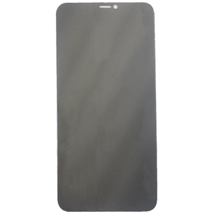 适用苹果14/13/11/12ProMax防偷窥钢化膜iPhoneX防摔XR全屏防爆膜