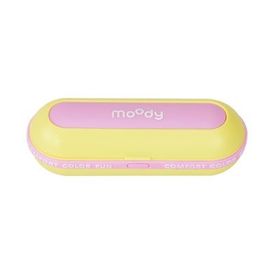 moody美瞳隐形眼镜清洗器