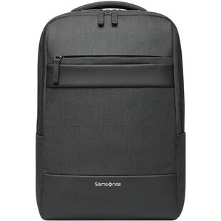 Samsonite/新秀丽双肩包男女通勤电脑包 简约商务背包休闲书包TX6