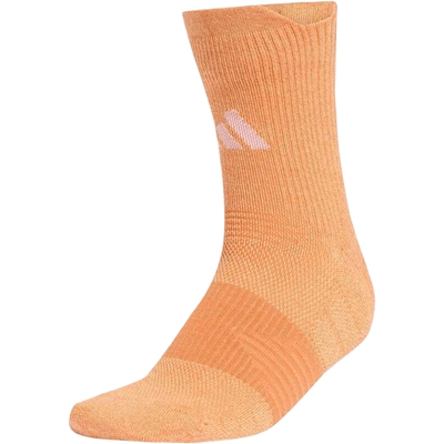 adidas阿迪达斯男女RUNxCSHND Sock休闲袜子KE8888