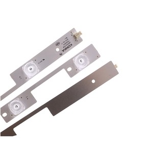适用康佳LED55X2700B LED55G9200U LED55S8000灯条U55MAX灯条