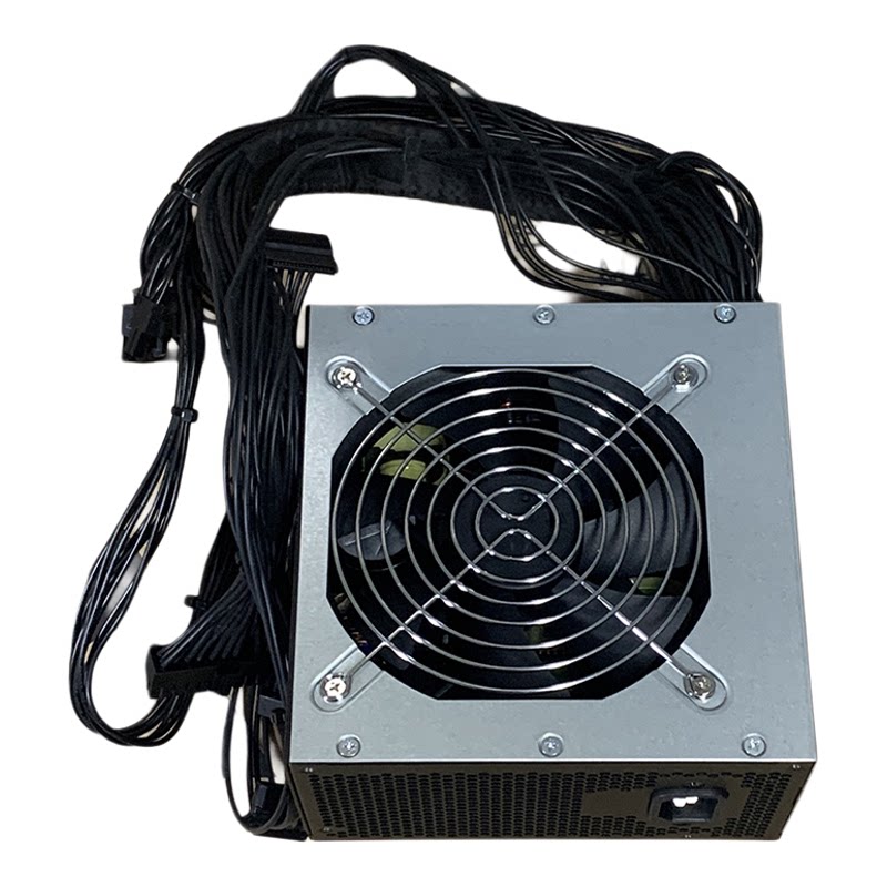 全新白金牌650W750W800W850W电源