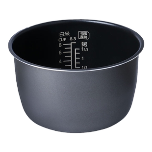 适用于松下电饭煲内胆4升SR-DY152/DF151/DFE155/DFG155/MS153