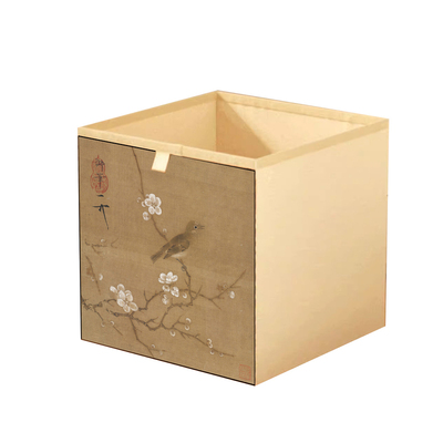 家用多功能收纳柜格子柜