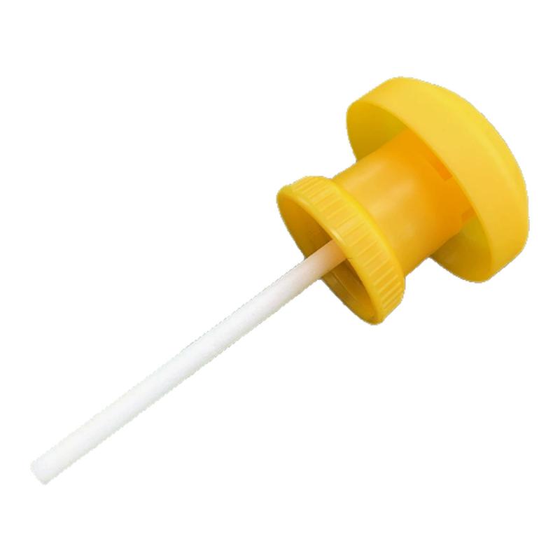简易果蝇诱捕器盖头果园瓜地桔小实蝇针锋瓜蝇诱引捕捉诱剂果蝇药