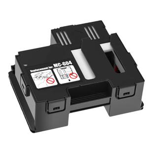 适用佳能G1130 G1230 G1330 G1430 G1530 G1737 G1820废墨仓CANONG1831 G2170 G2270打印机墨盒MC-G04维护箱