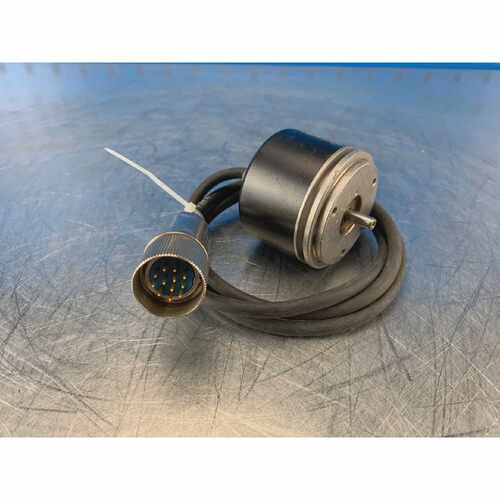 25168195 Heidenhain ROD 426 B 1500 ID. 251 681 95 Price 199