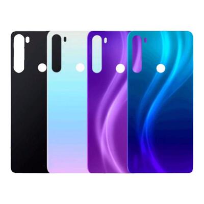 适用于红米NOTE8NOTE8PRO后盖