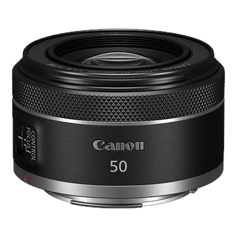 ���� RF50mm F1.8 STM ΢��������ͷ ���Ȧ С̵��1129Ԫ
