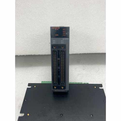 【议价-可维修】Mitsubishi  PLC模块 QD75P4N /均有货