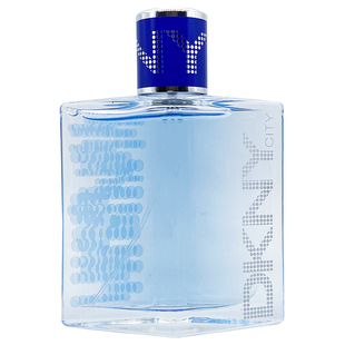 新Donna Karan唐娜凯伦DKNY City for Men城市男士淡香水简装50ML