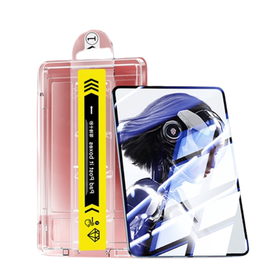 适用红魔电竞平板3Pro防爆钢化膜