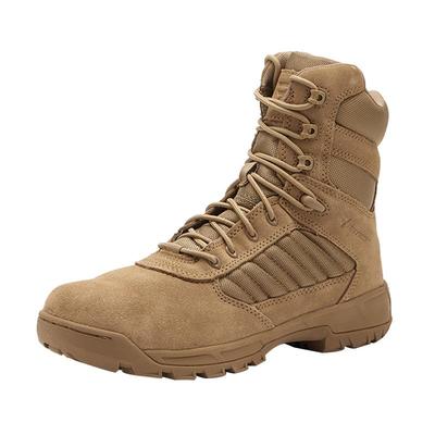 Bates美国进口冲锋战术靴耐磨