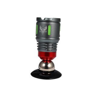 欧贝丝特筏钓竿稍灯可调光调焦杆稍灯3瓦伐钓诱鱼灯USB钓鱼灯桶灯